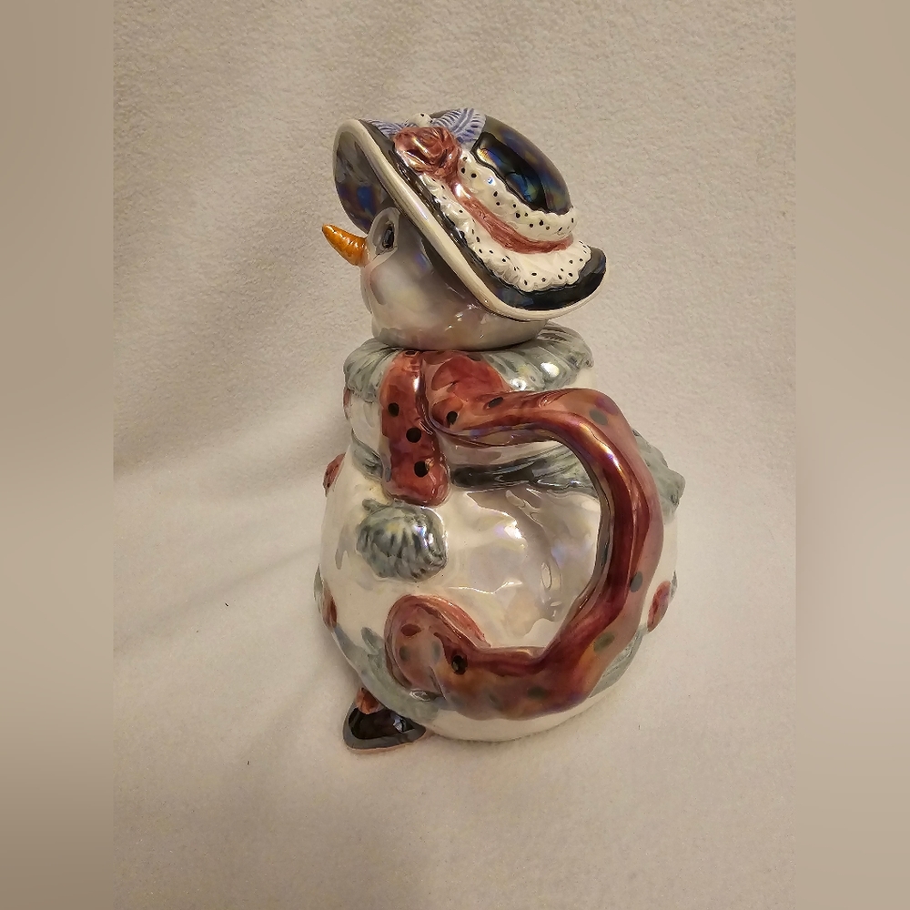 Teapot - Picture 6 of 11
